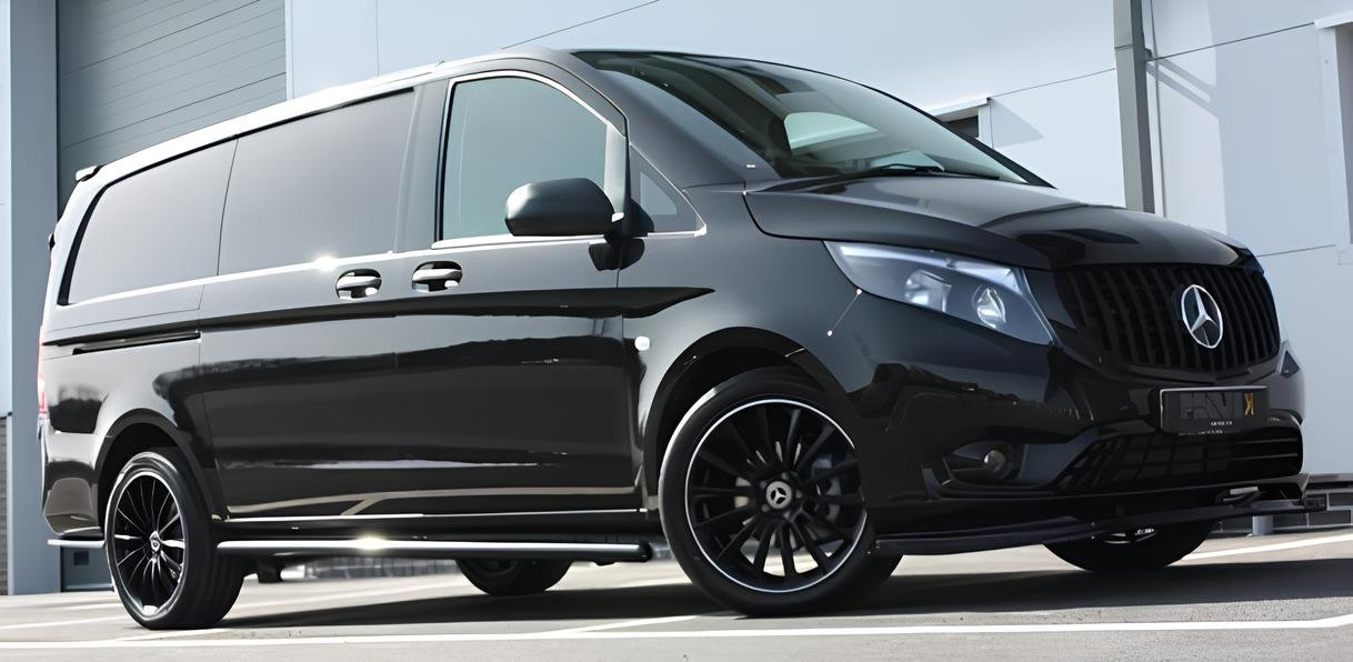 Group Airport Transfer